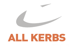 All Kerbs & Concrete – Kerbing & Gutters Hunter Valley Logo