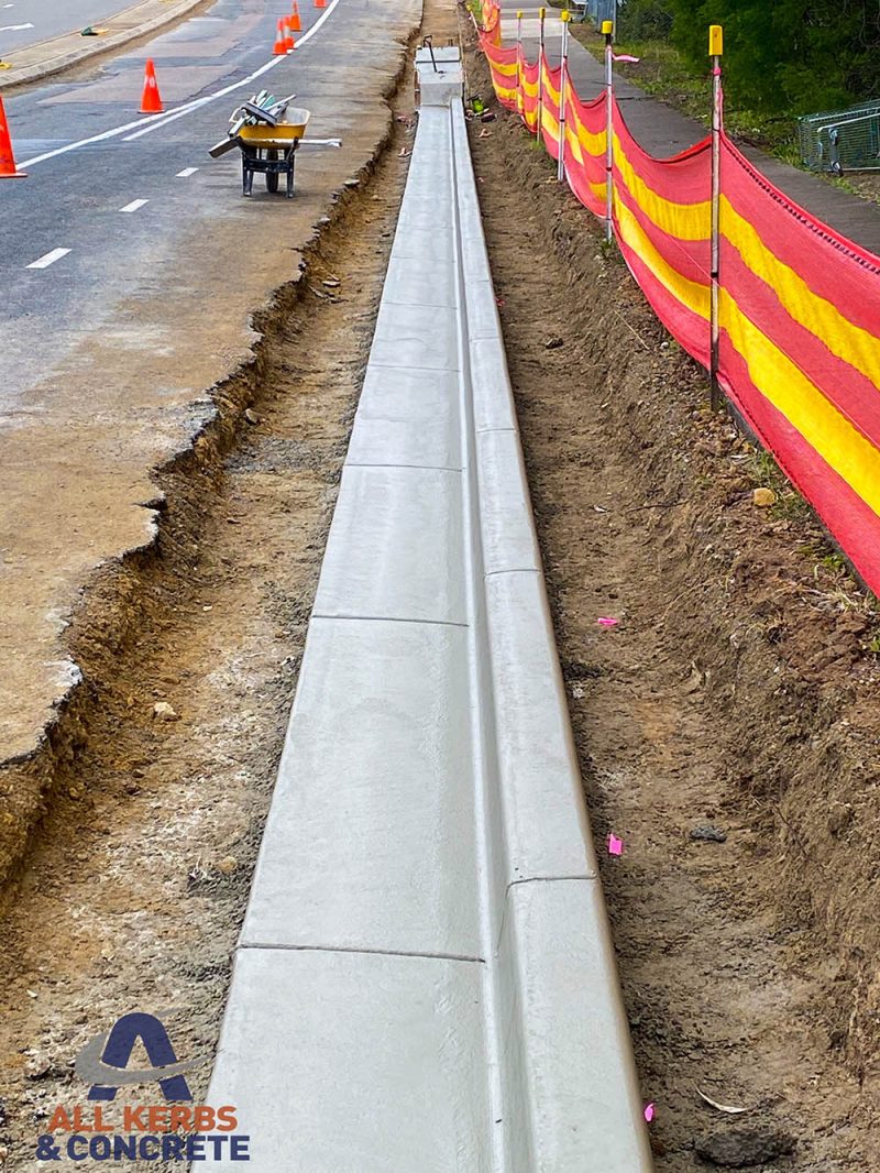 Maitland Council All Kerbs & Concrete Kerbing & Gutters Hunter Valley